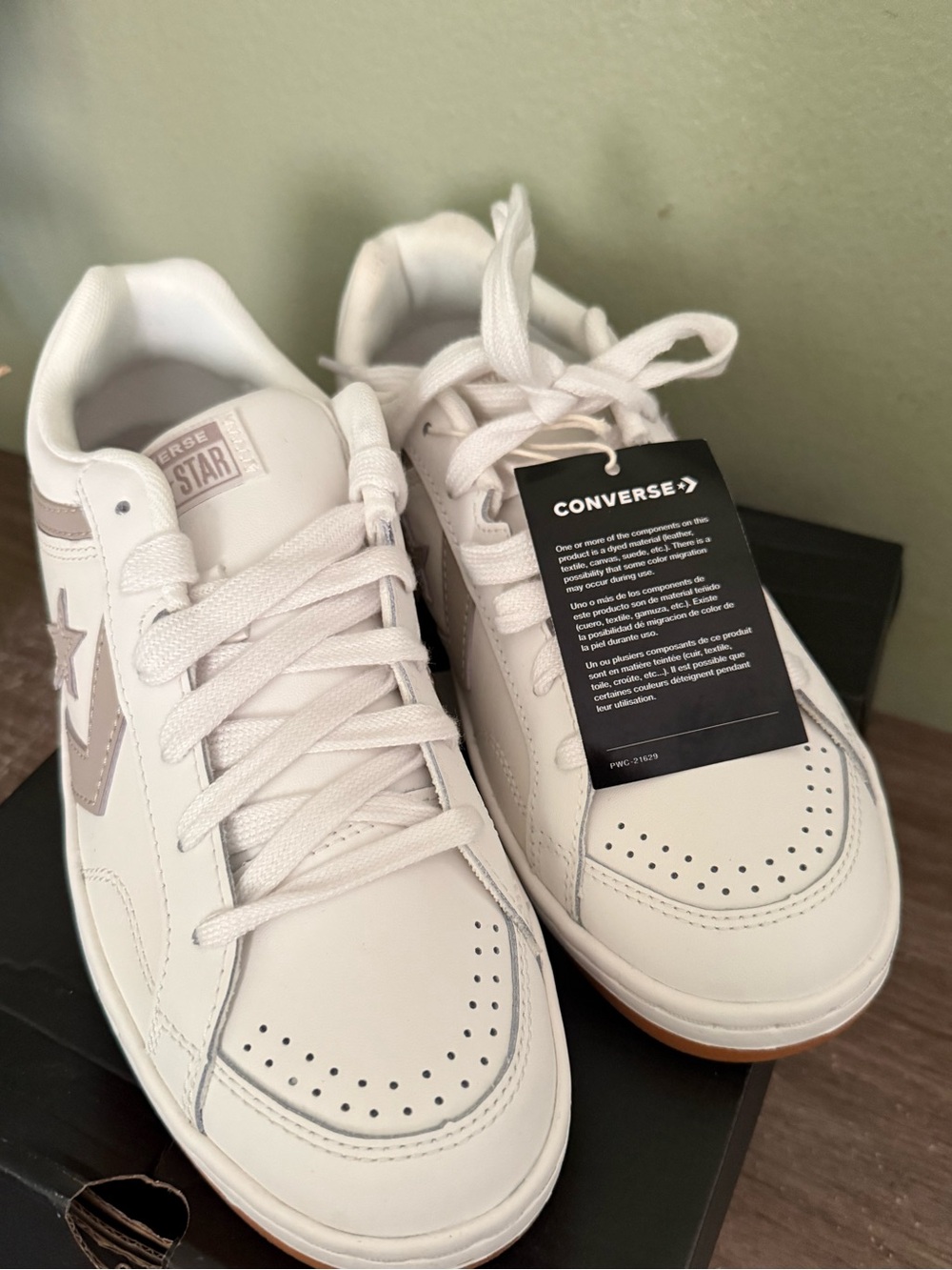 UNISEX  Converse Pro Blaze Classic OX